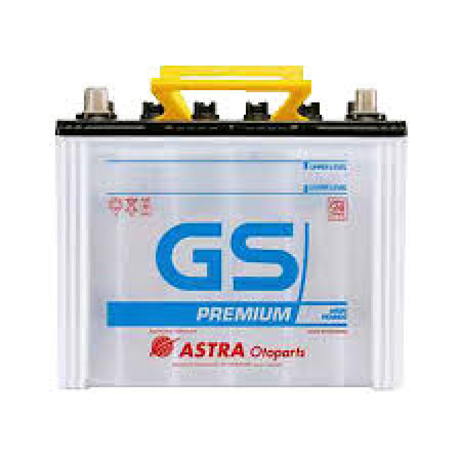 Aki Mobil 75Ah 12V