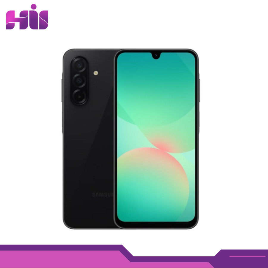 Samsung Galaxy A26 5G - 8/256GB
