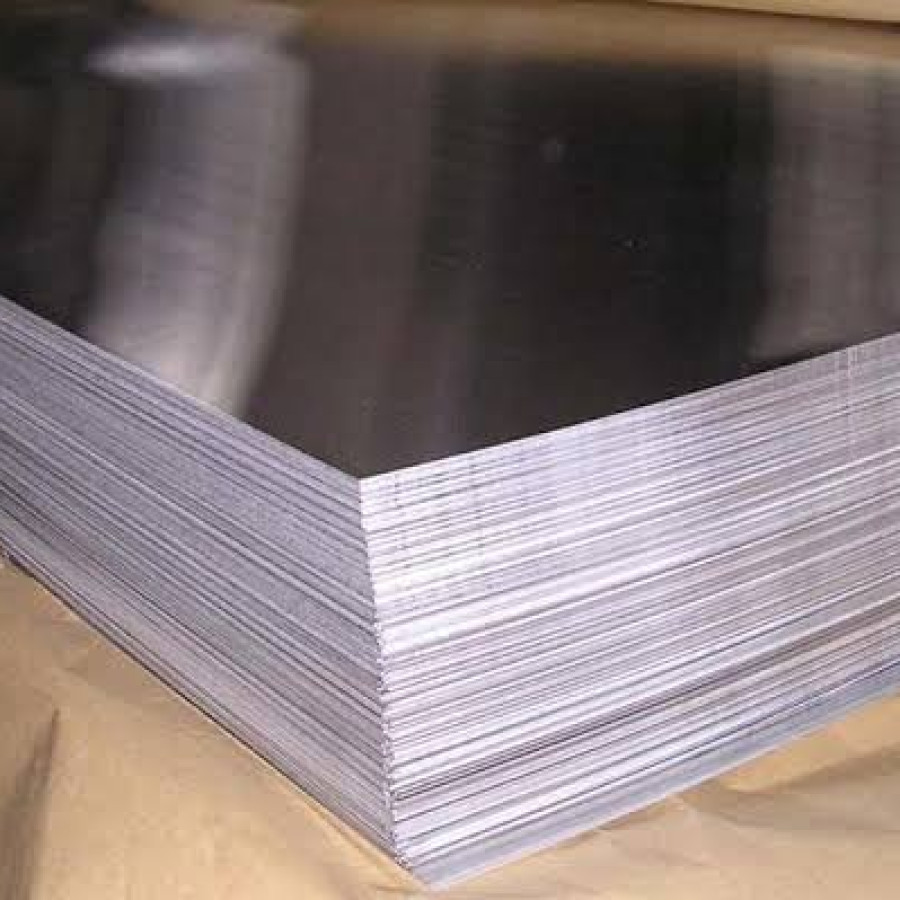 Besi Plat SS304