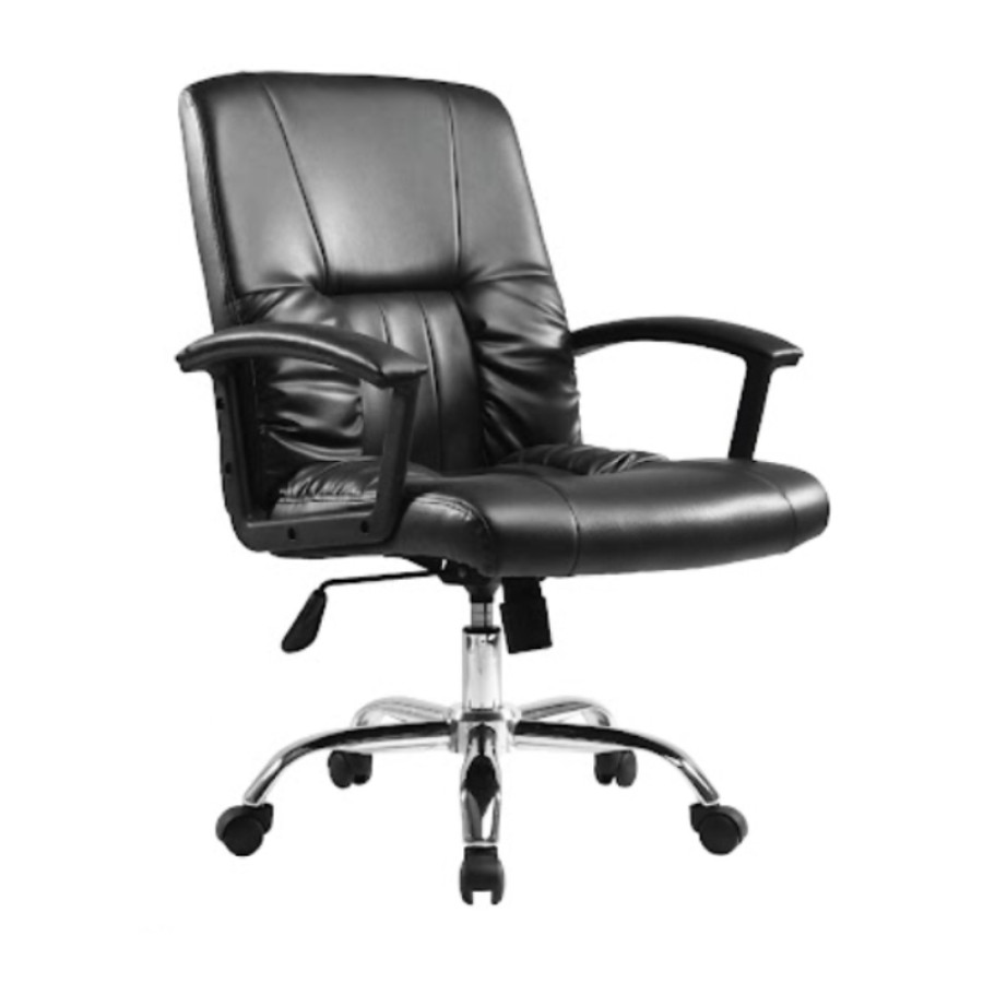 AOF DEAN 6008 B CH Kursi Direktur Dual Ply
