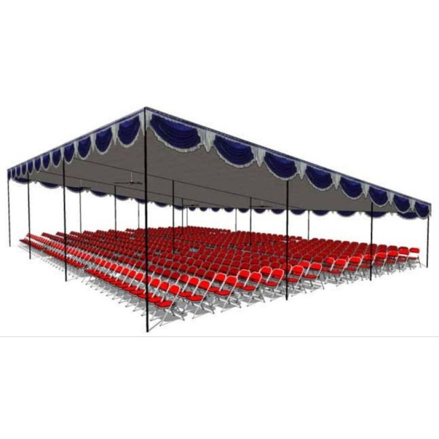 Sewa Tenda/Brak