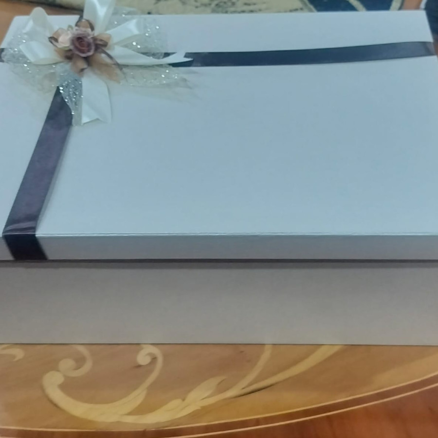 Box Souvenir