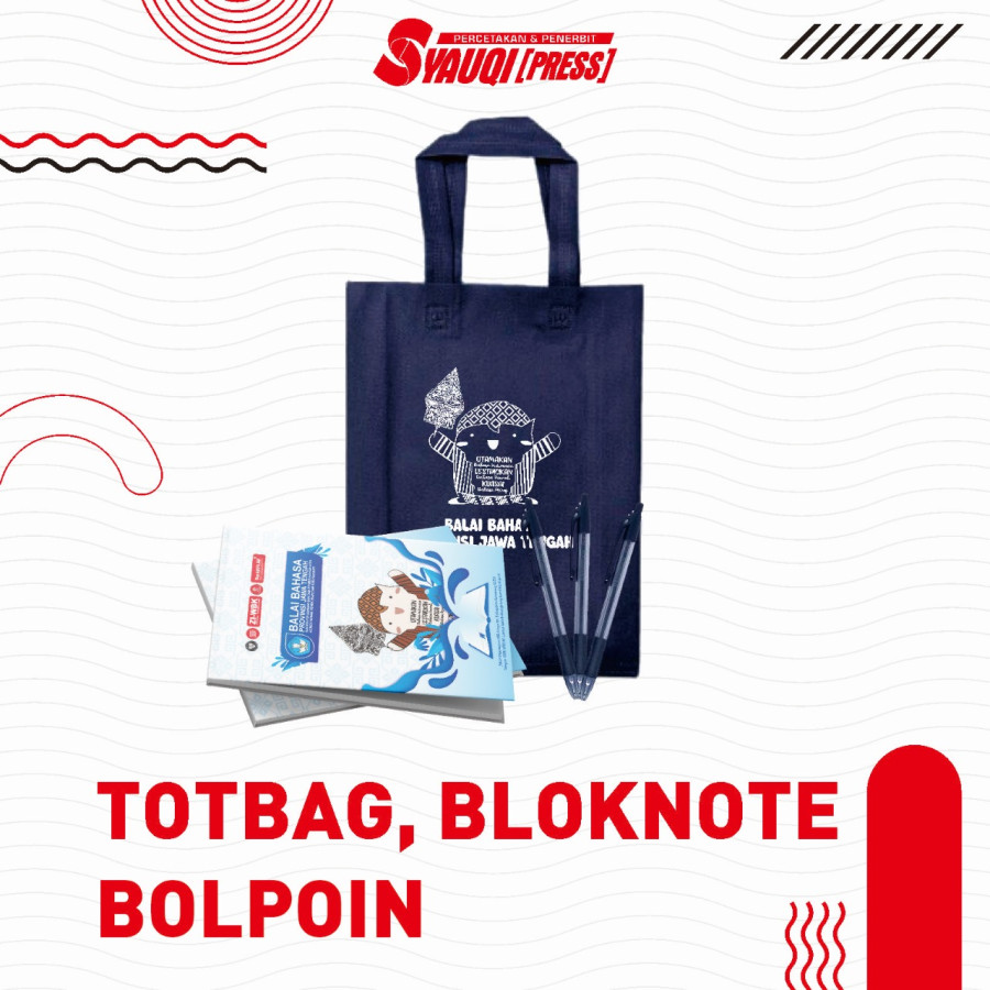SOUVENIR, SEMINAR KIT