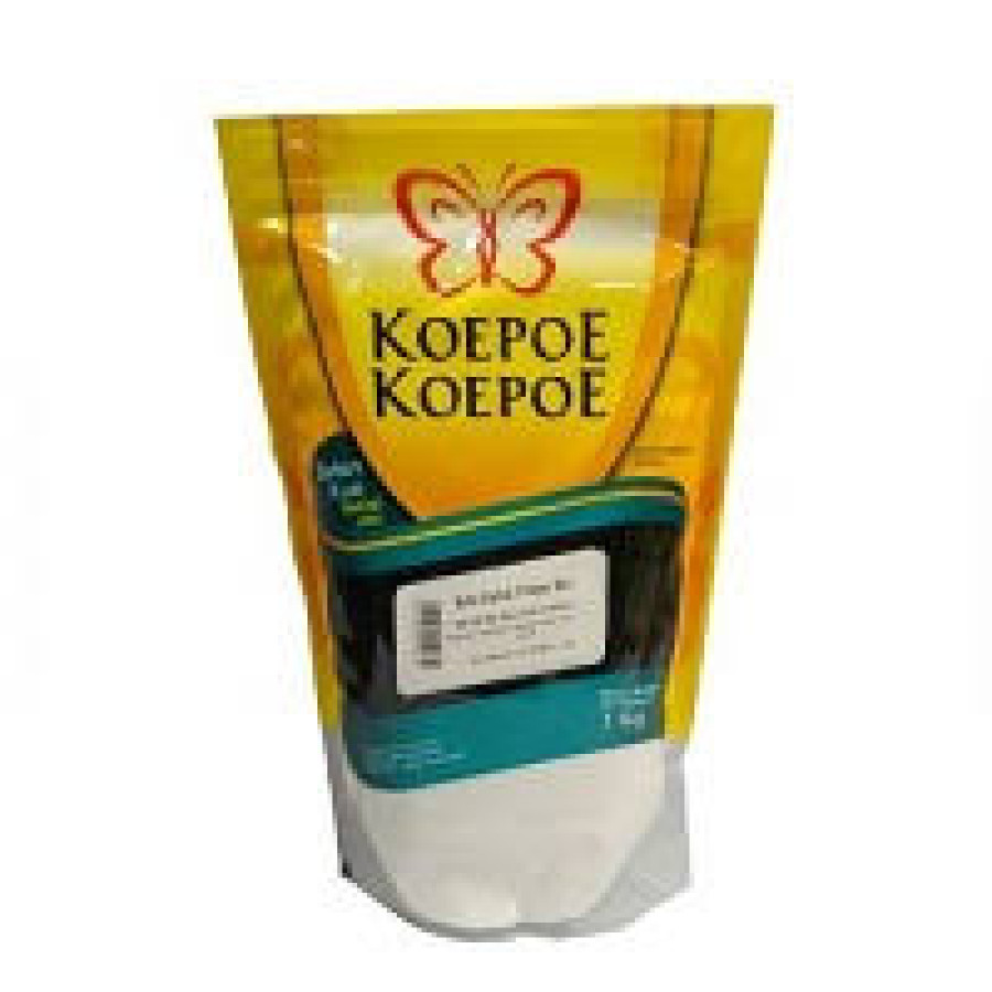 Cream of Tartar Koepoe Koepoe