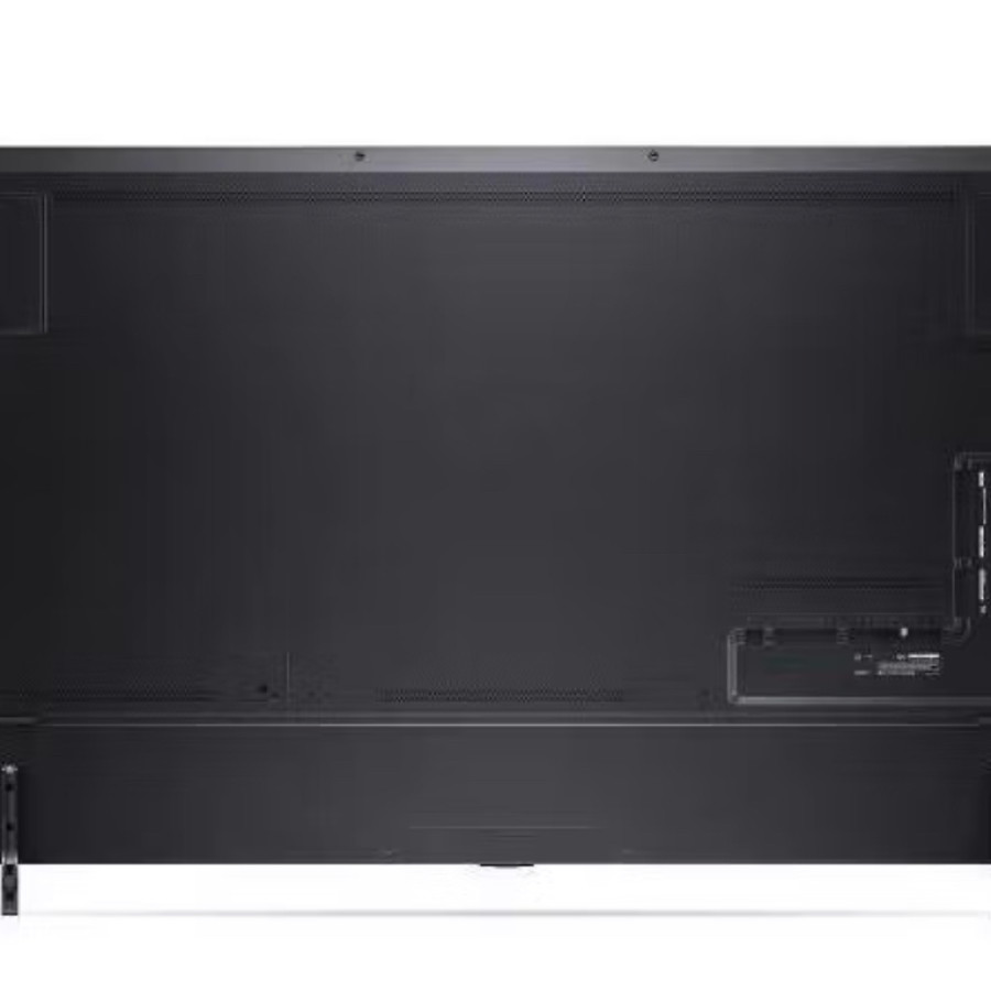 LG 75QNED80SQA Smart TV UHD 4K HDR LG QNED 75 Inch QNED80SQA - detail
