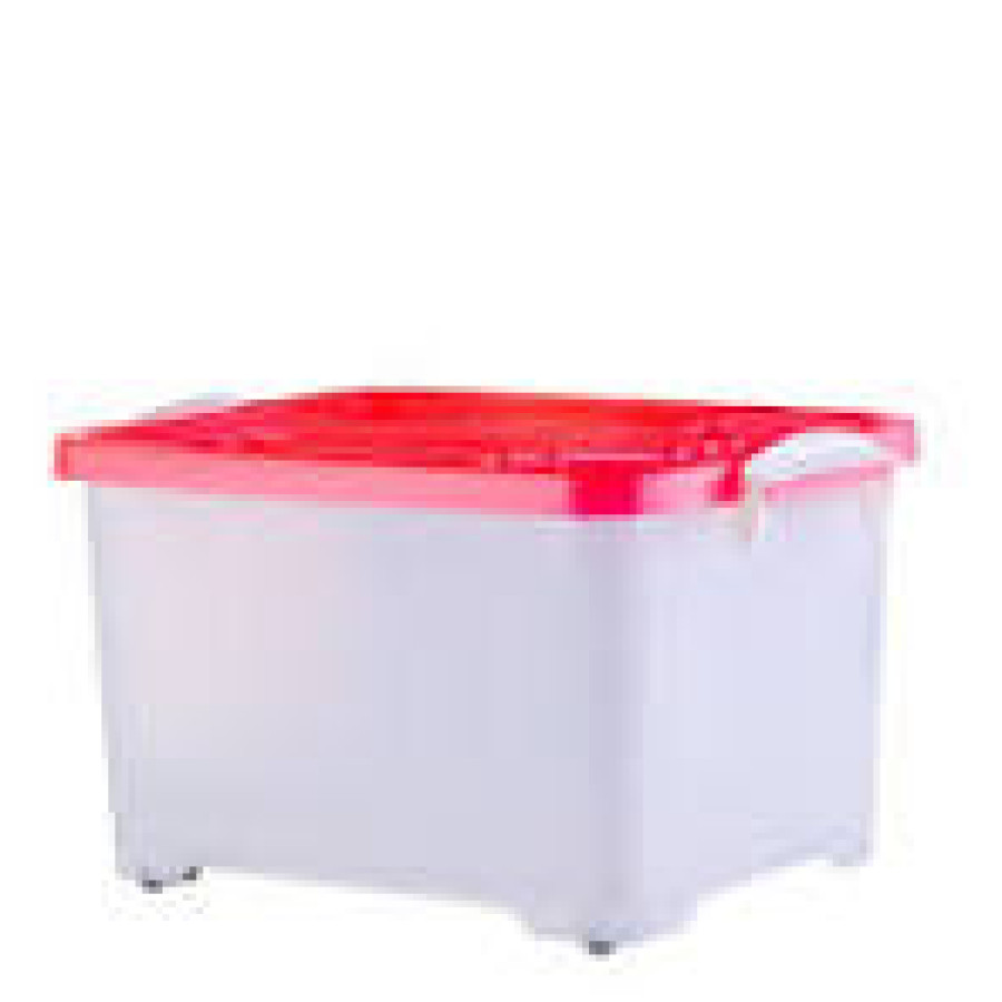 box container 30lt shinpo - depan