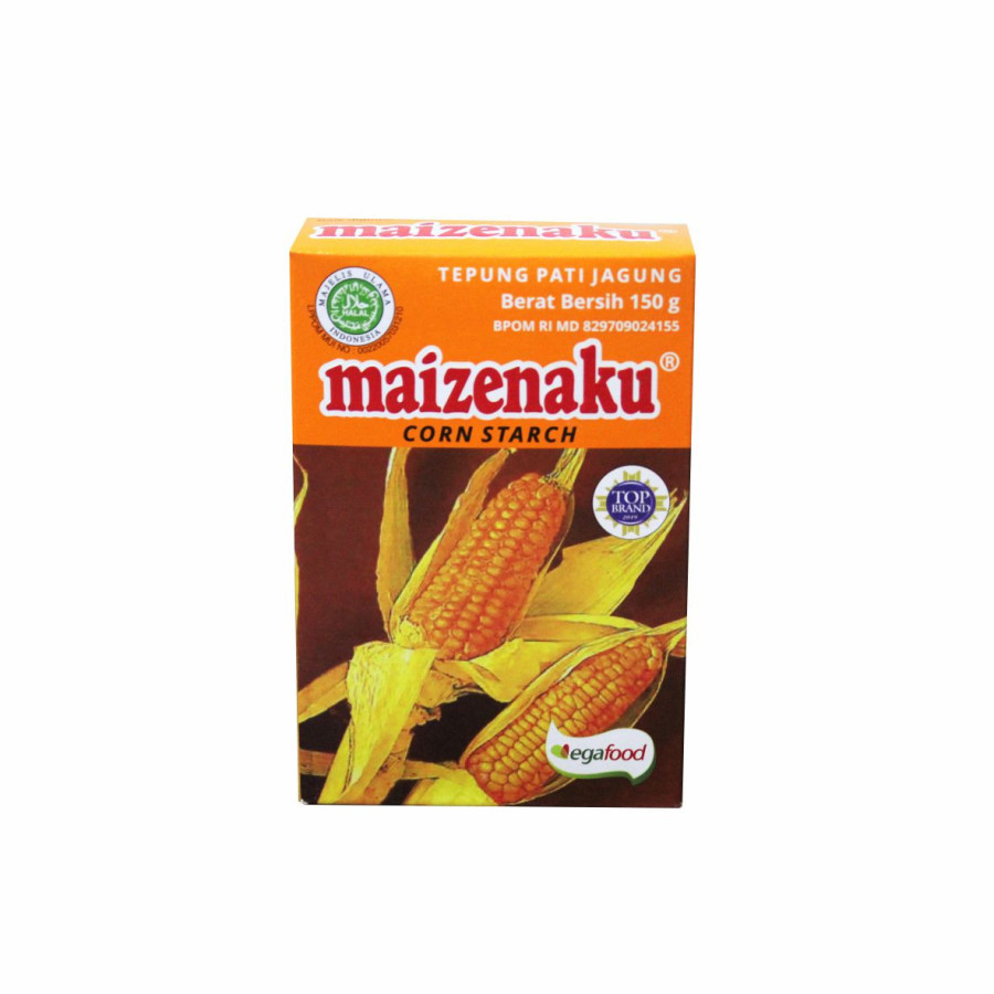 Tepung Maizena