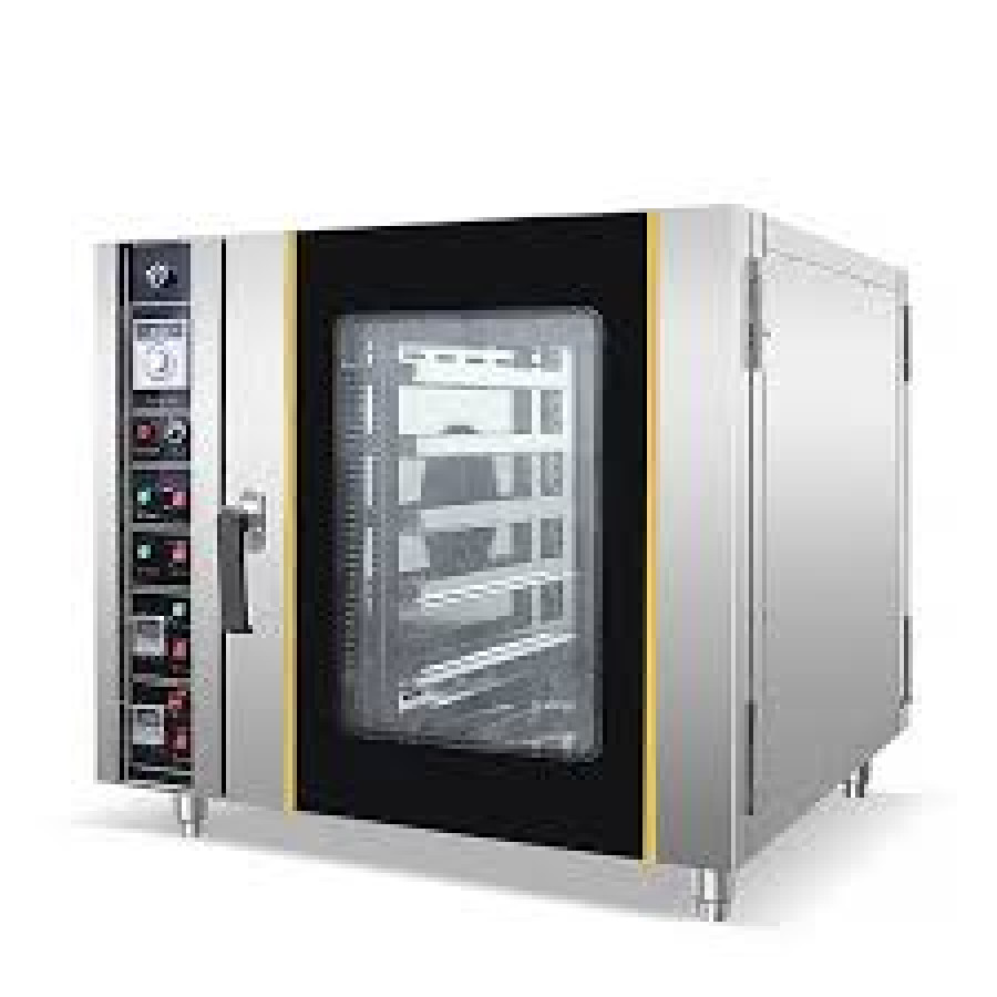 Jasa Kalibrasi Oven - JT