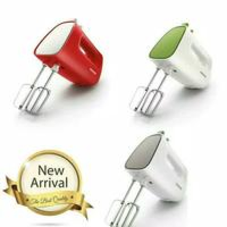 PHILIPS HAND MIXER HR-1552
