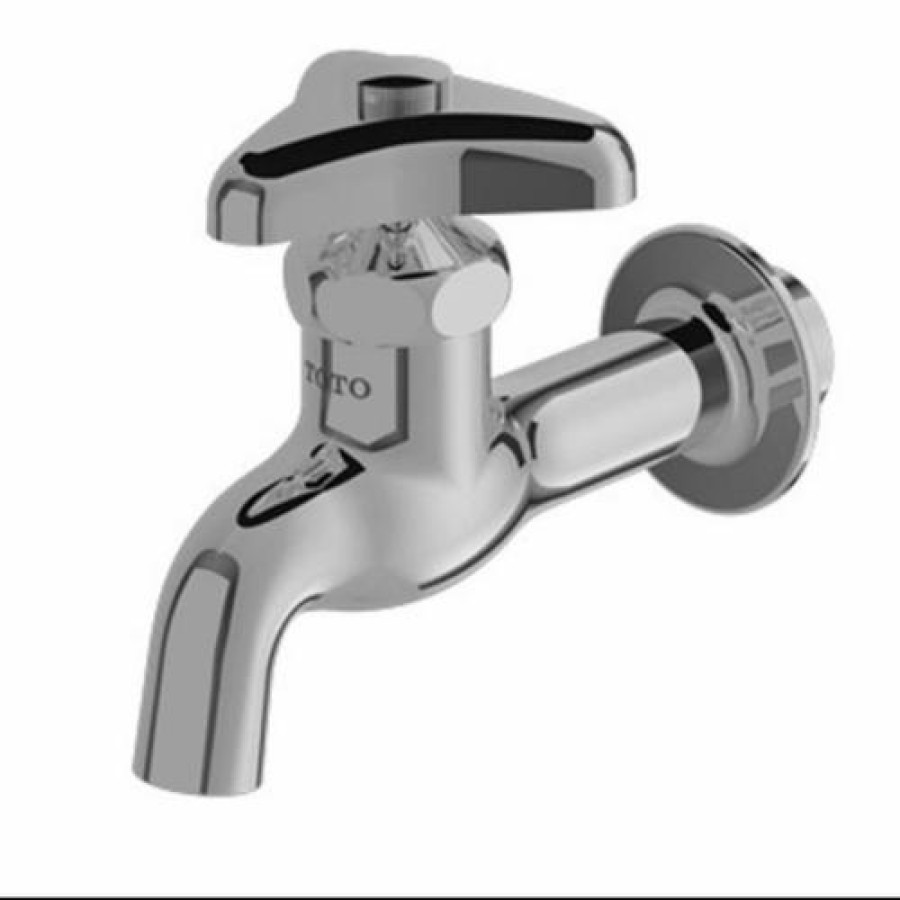 KRAN AIR TOTO T23B13 STAINLESS