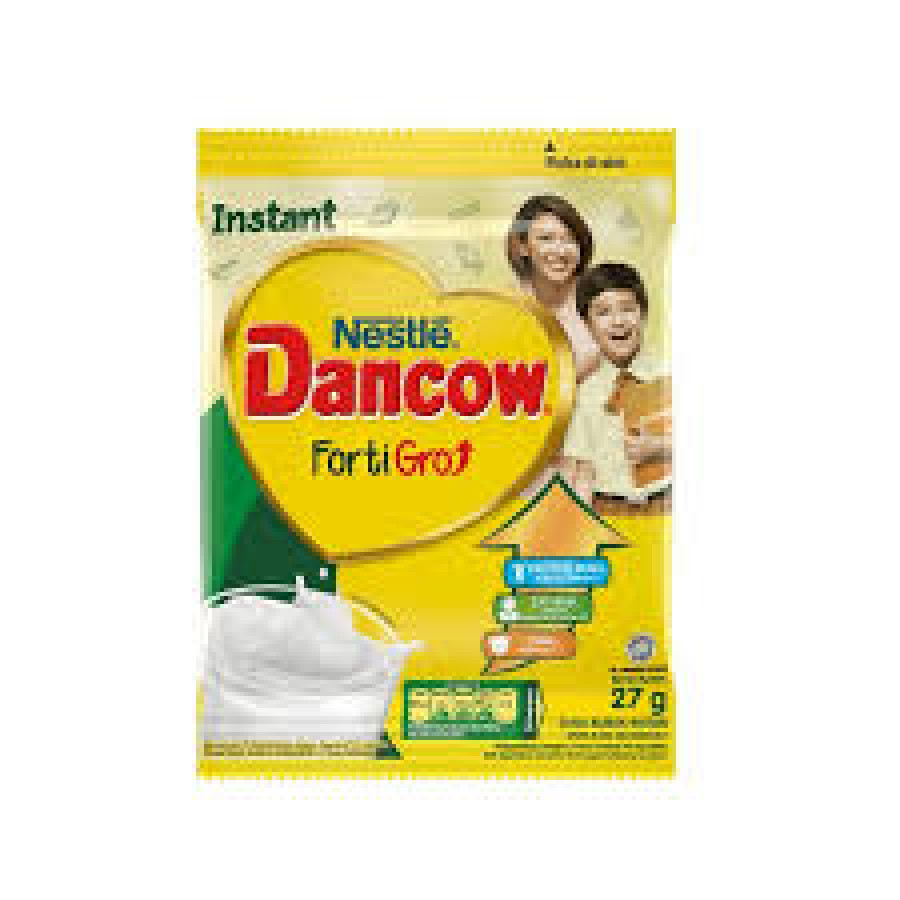 SUSU DANCOW SUTCHET