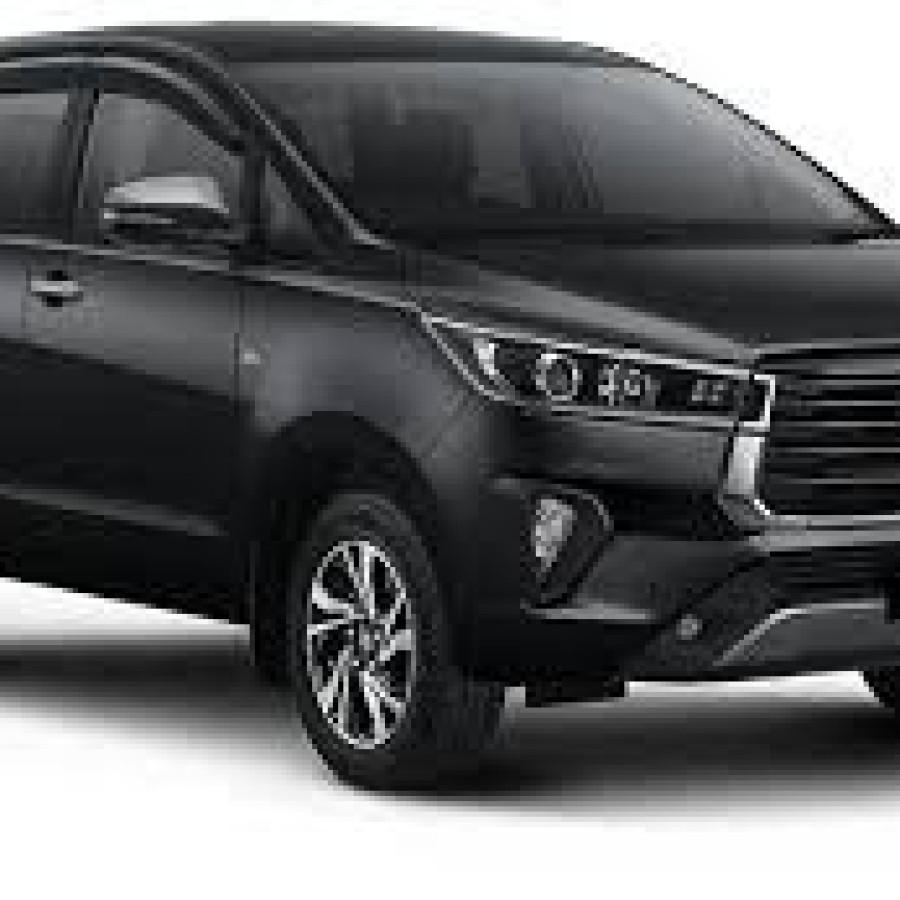 INNOVA REBORN