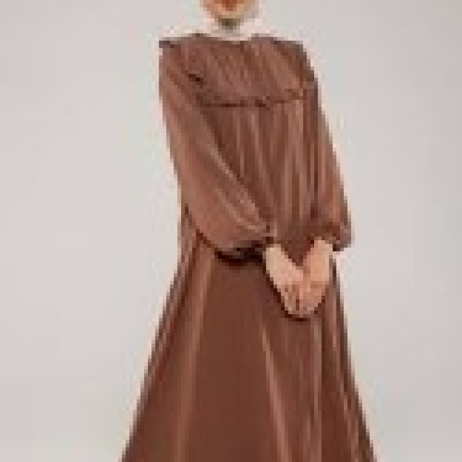 BAJU GAMIS