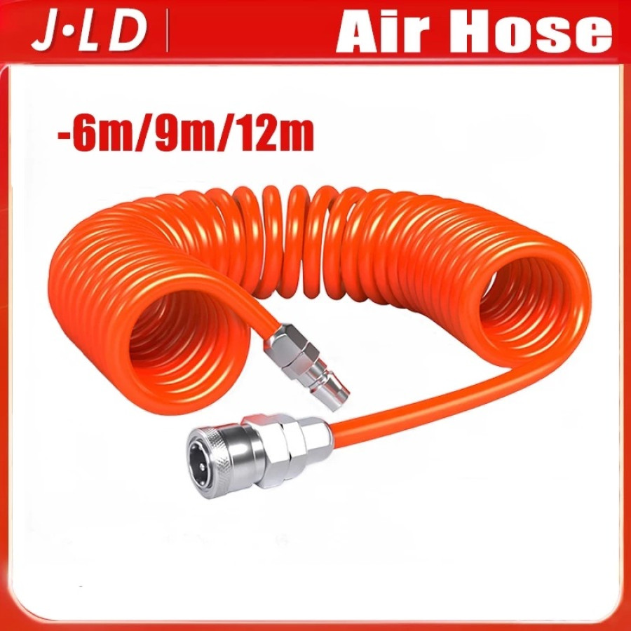 Selang Angin Kompresor