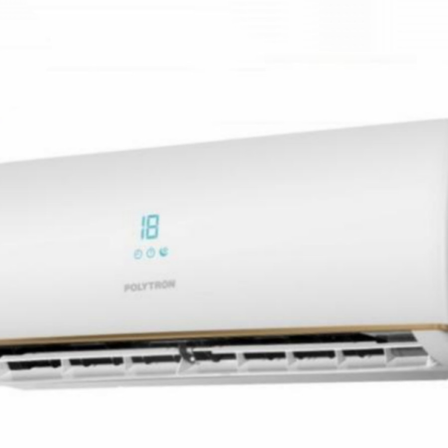 AC SPLIT PANASONIC 2PK