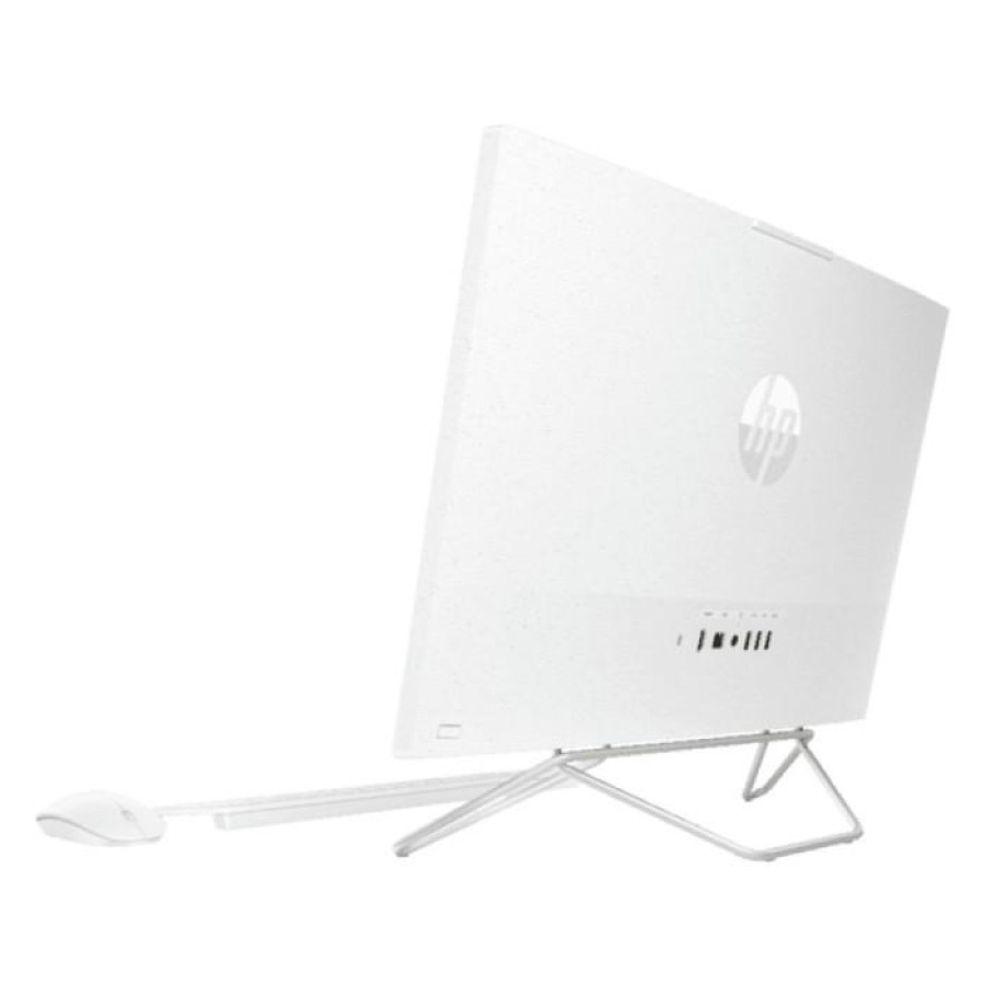 HP ALL IN ONE PC 24-CB1017D i5-1235U 8GB 512GB 23,8" TOUCH FHD OHS W11 - detail