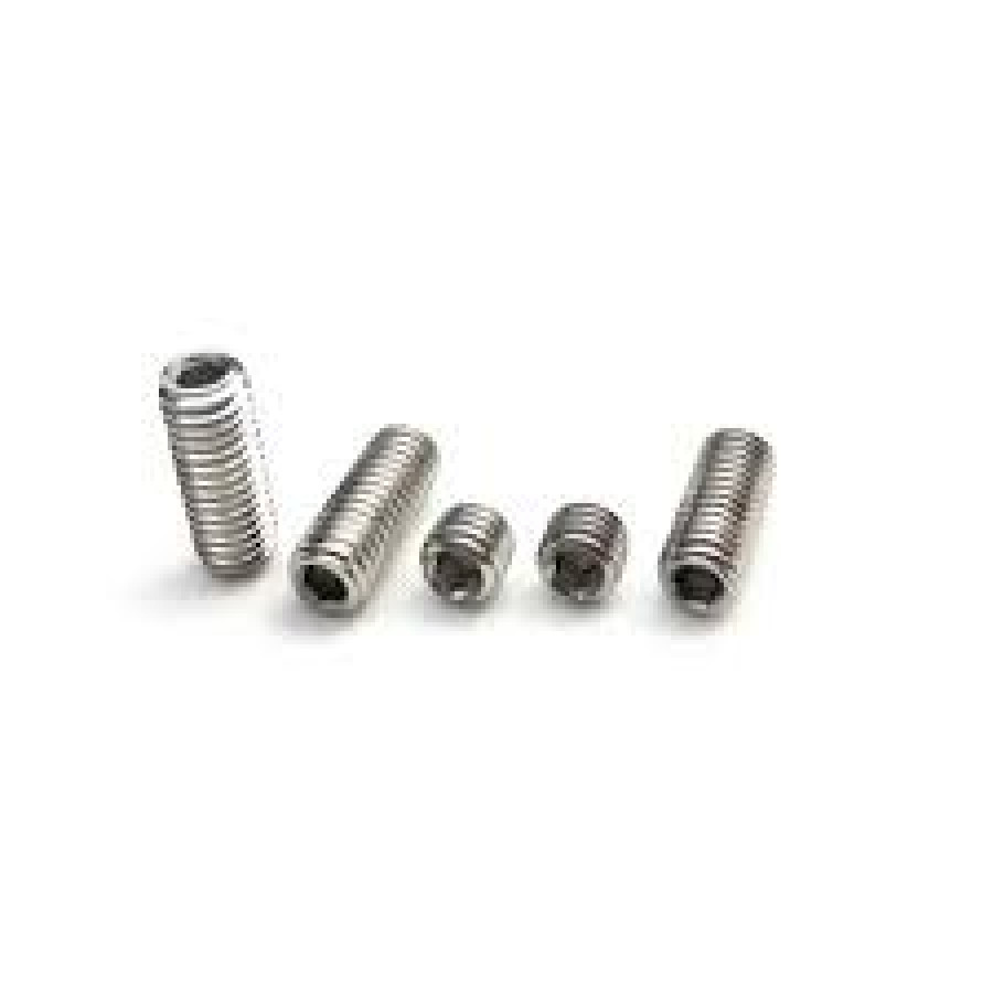 Baut L3 tanam M6 x 1,5 x 10