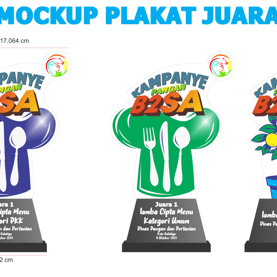 Piala Lomba