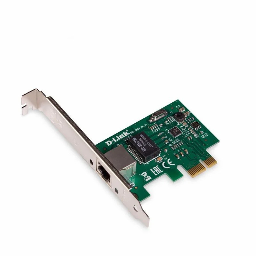 D-LINK PCI EXPRESS GIGABIT ETHERNET ADAPTER DGE-560T