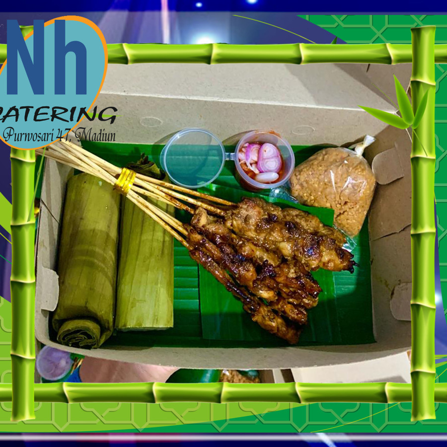 Hampers GO-02