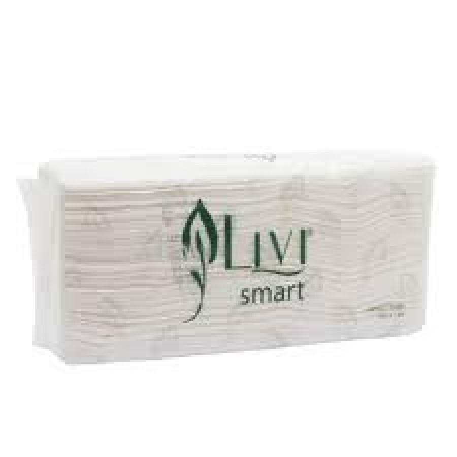 Handtowel Tissue Livi