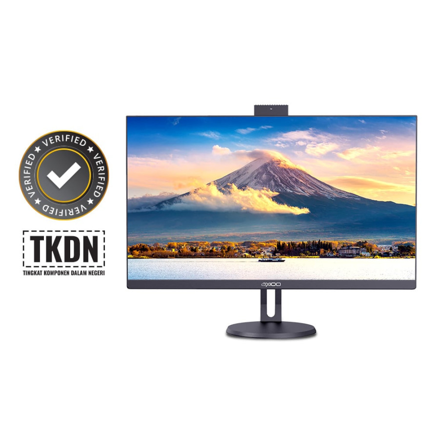 AXIOO MyPC One Pro L7Z [16N9]
