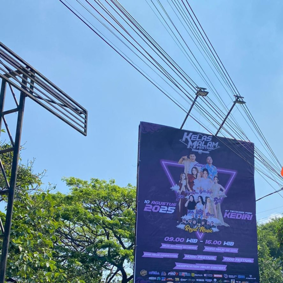 Paket Publikasi & Penyebaran Informasi - samping