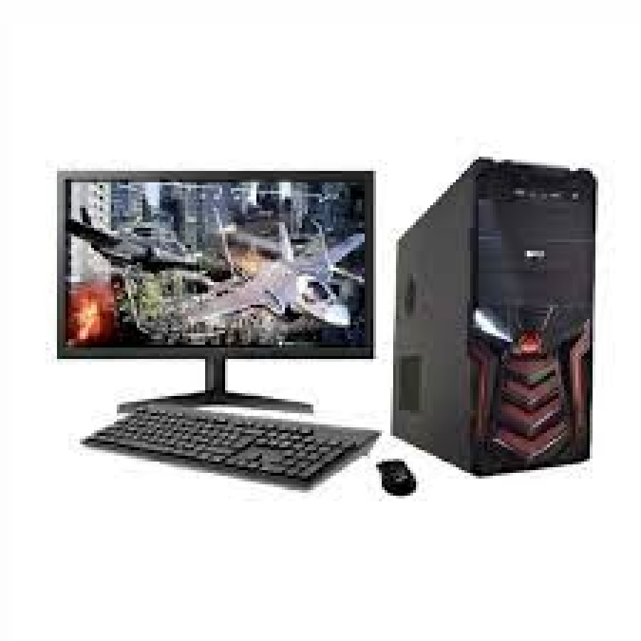 Personal Computer Custom Core i5 (Onboard)