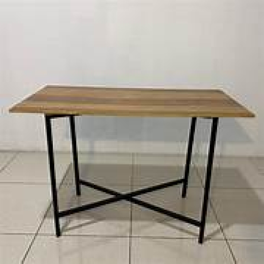 Dekorasi Stand Pameran - samping