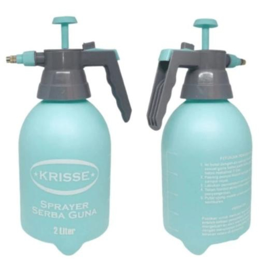 Hand Sprayer 2 liter