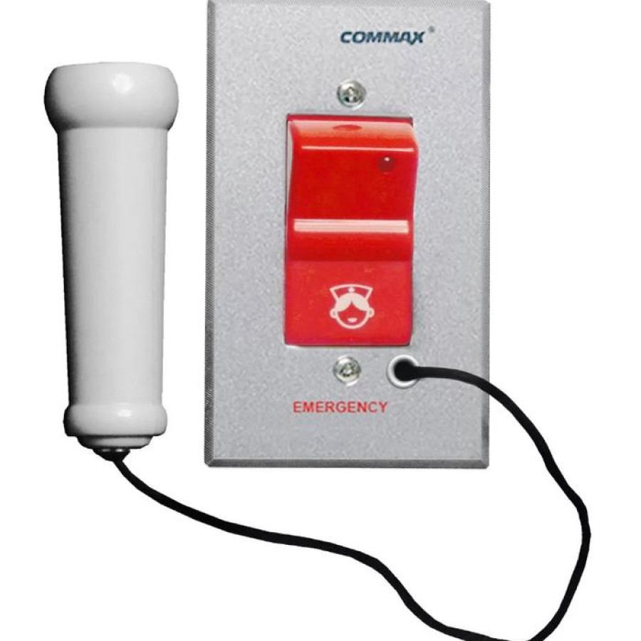 Commax Emergency Toilet ES-410