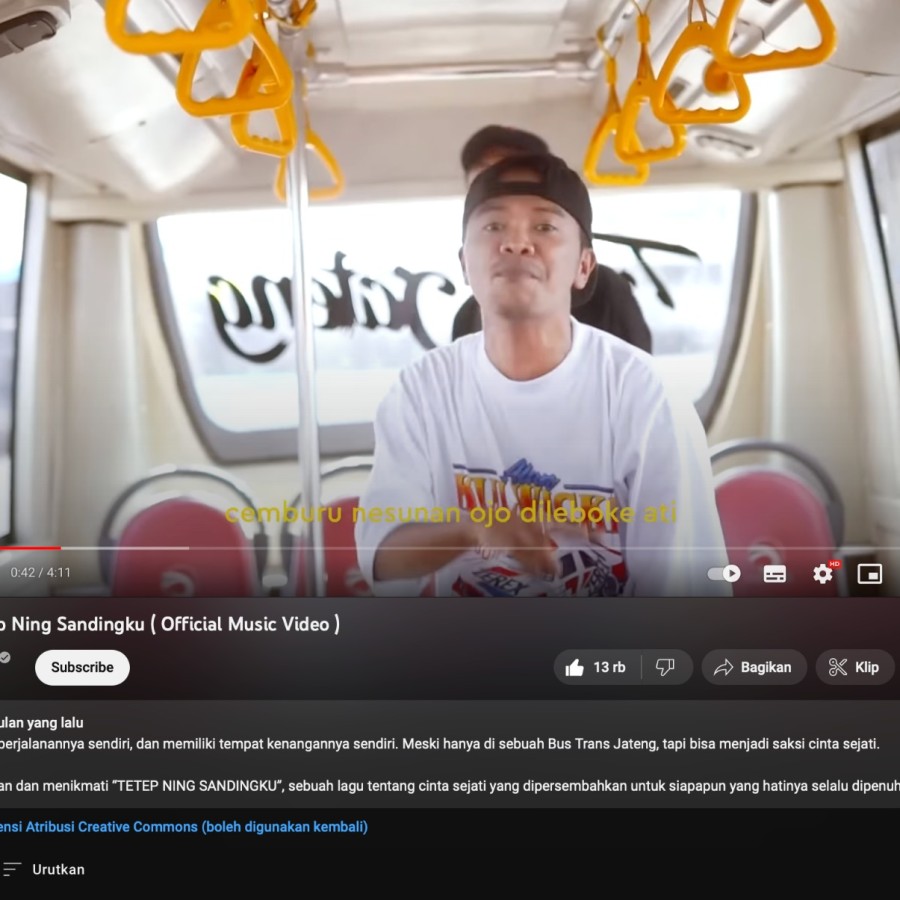 Jasa Periklanan Media Sosial dan Online - depan