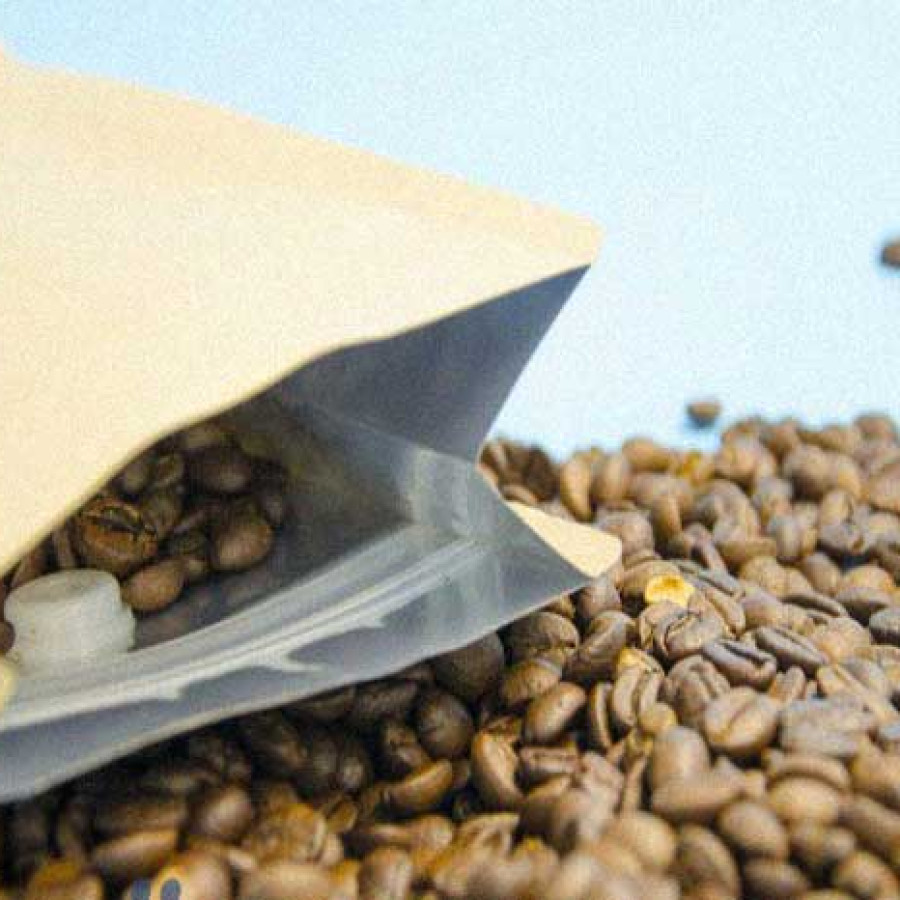 Kopi Single Origin Arabica