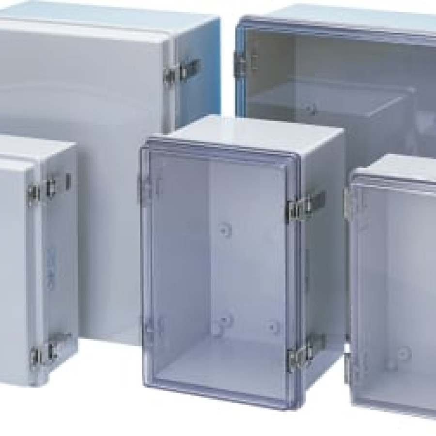 Box Control