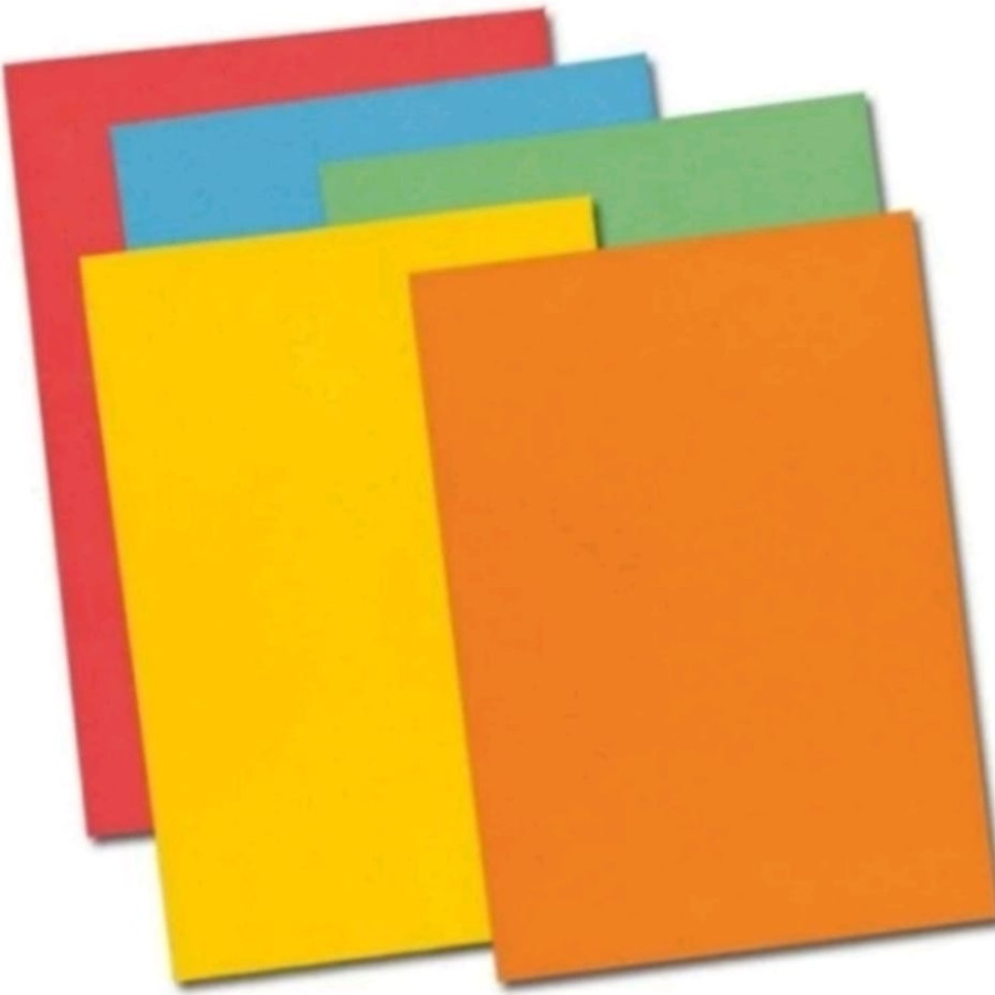 KERTAS BUFFALO FOLIO