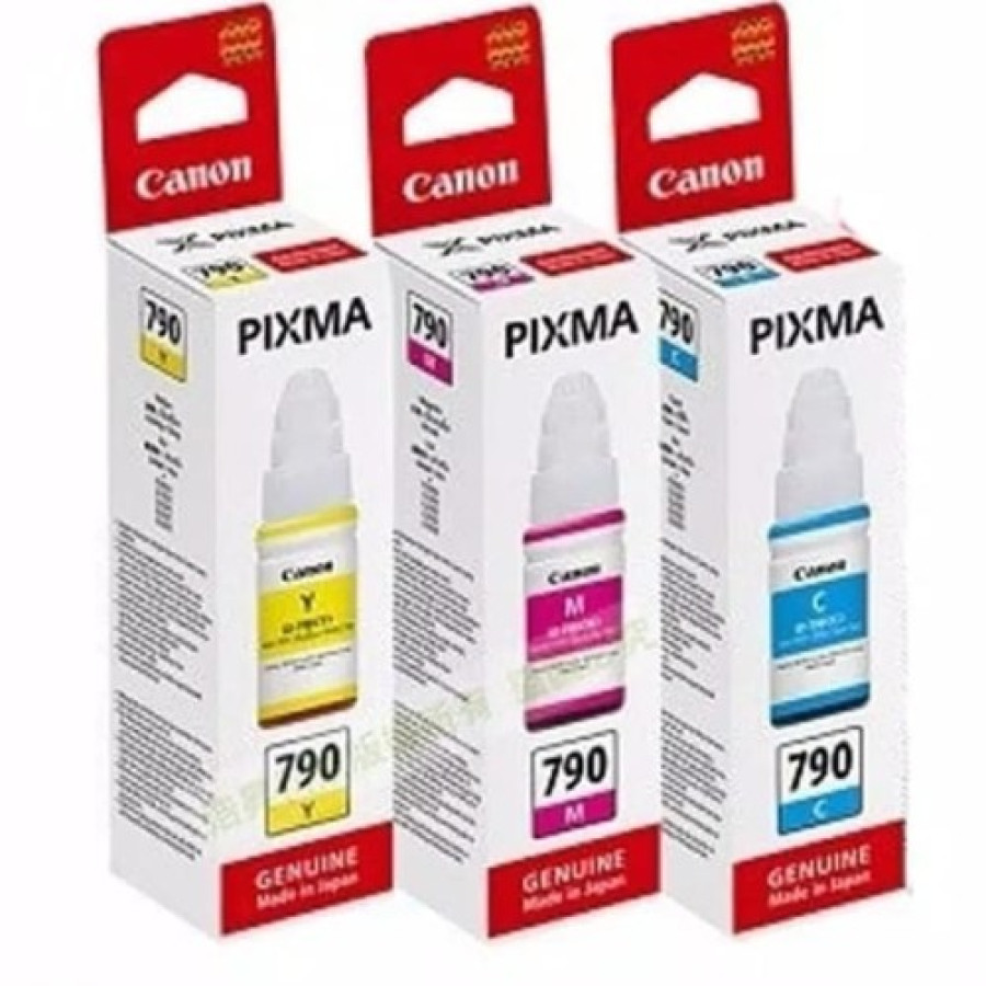 Tinta Printer Canon