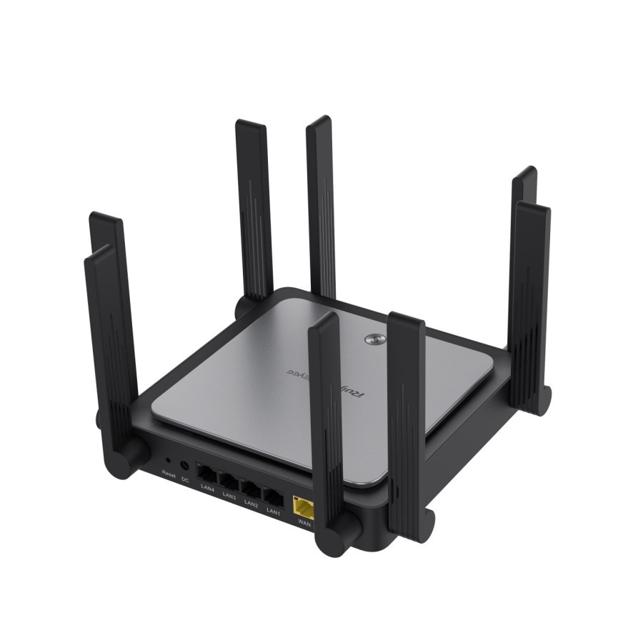 Wifi Router Ruijie Reyee RG-EW3200GX Pro