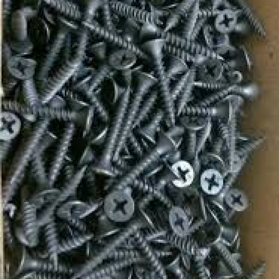 Paku Gypsum