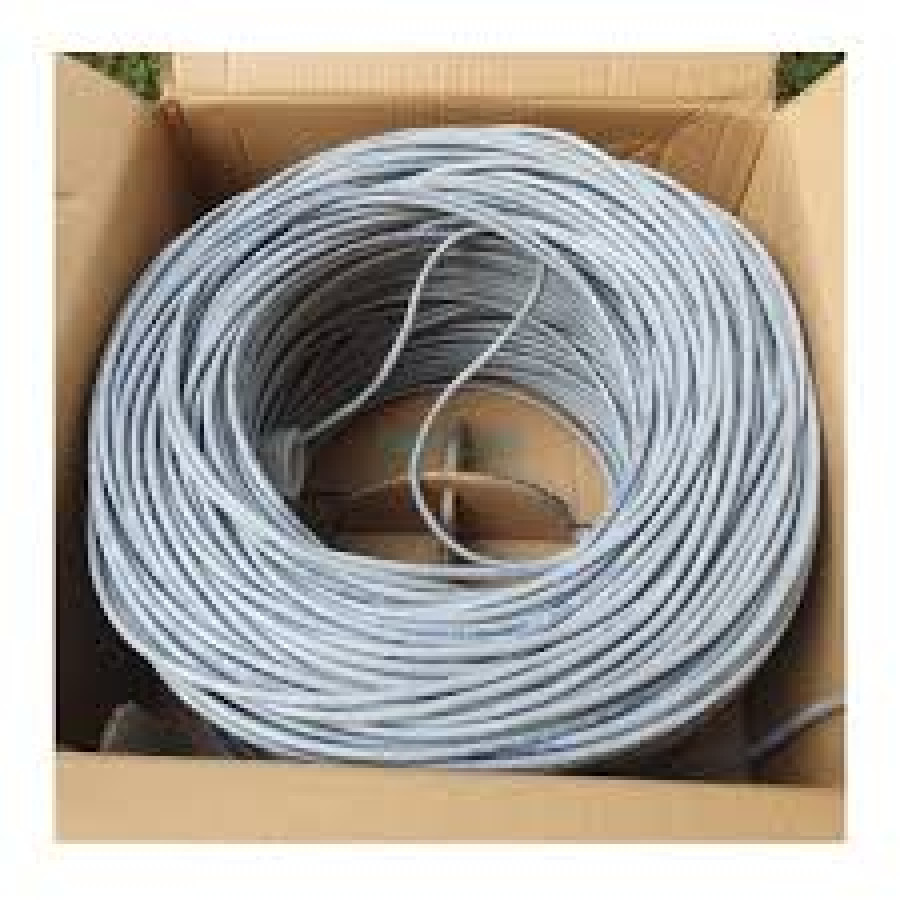 Kabel lan