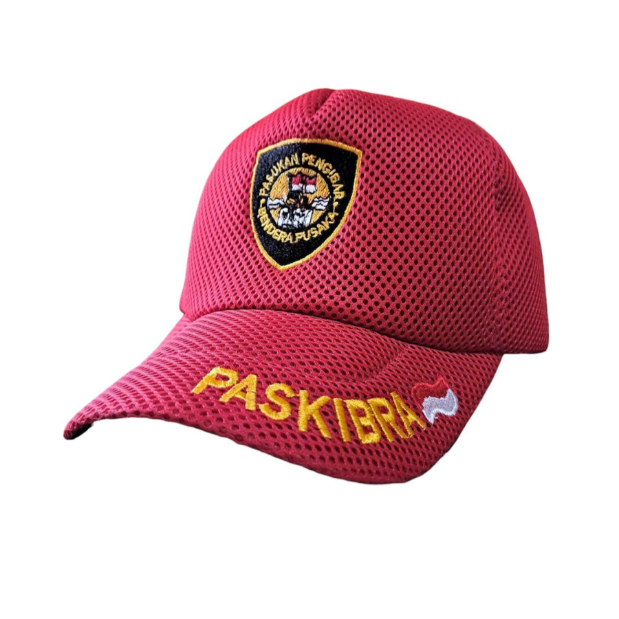 Topi Pelatih Paskibraka