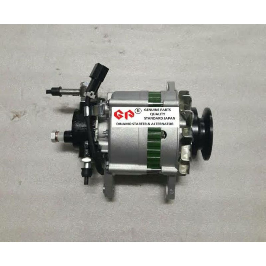 SERVICE ALTERNATOR
