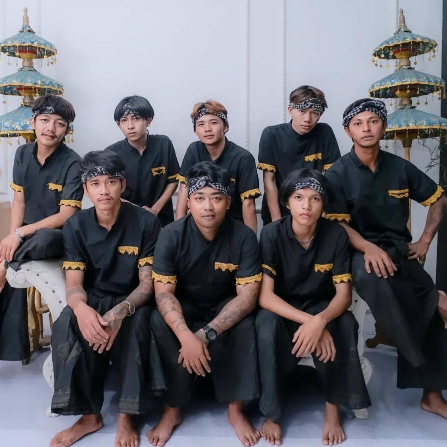 RAMPAK KENTONG PULOLARAS - depan