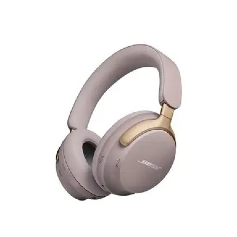 BOSE QuietComfort Ultra Headphones (Sandstone) [880066-0300]