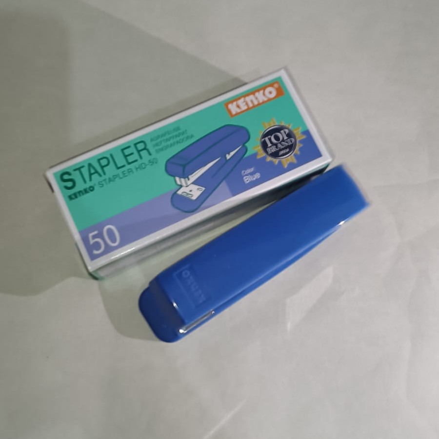 Stapler kenko - detail
