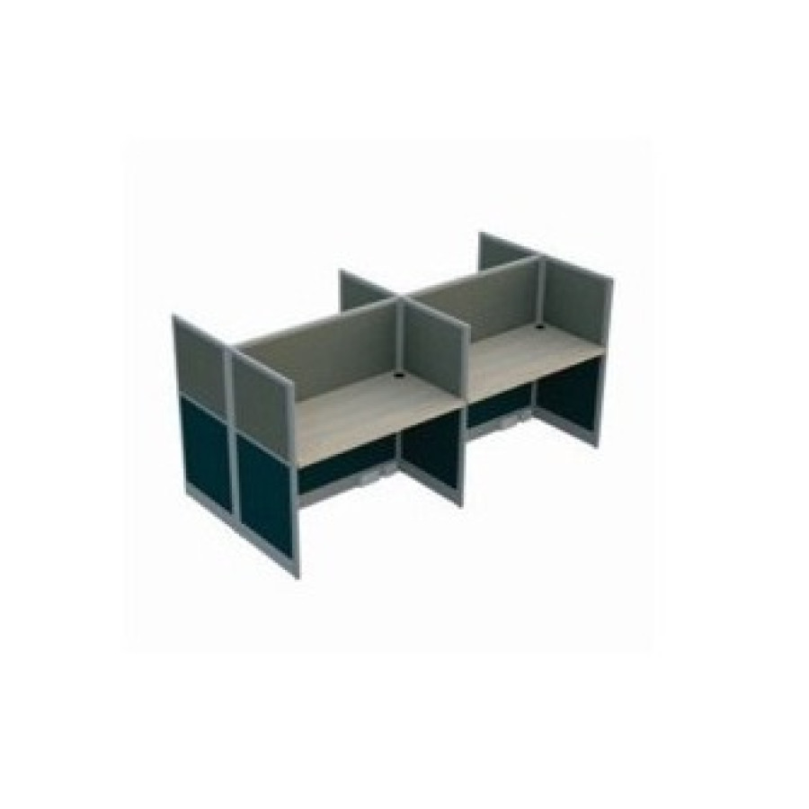 Meja Konfigurasi FWS4 V Datascrip