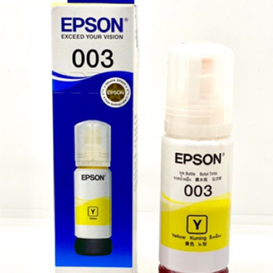tinta epson 003 kuning