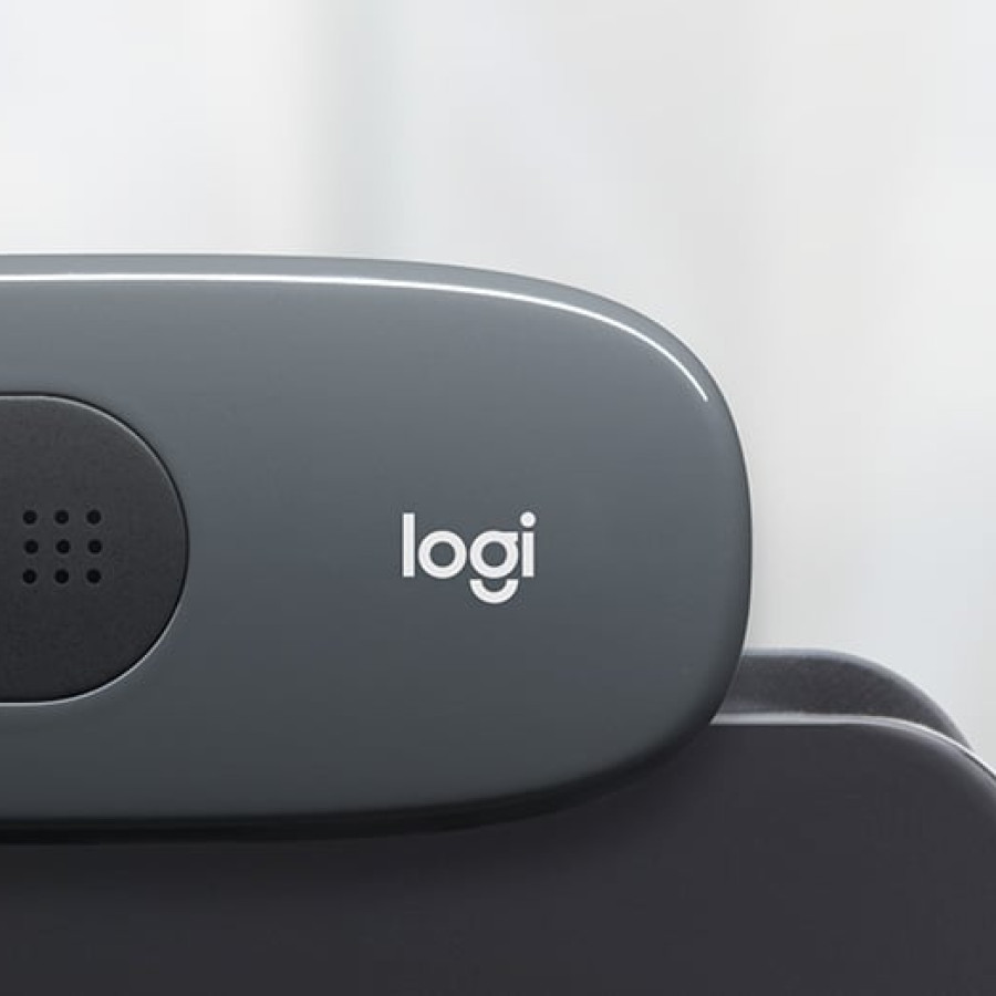 Web Camera Komputer Logitech C270