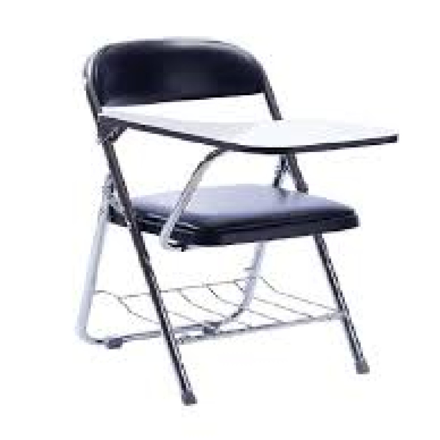 DT-702UP KURSI KULIAH LIPAT (FULL CAT)