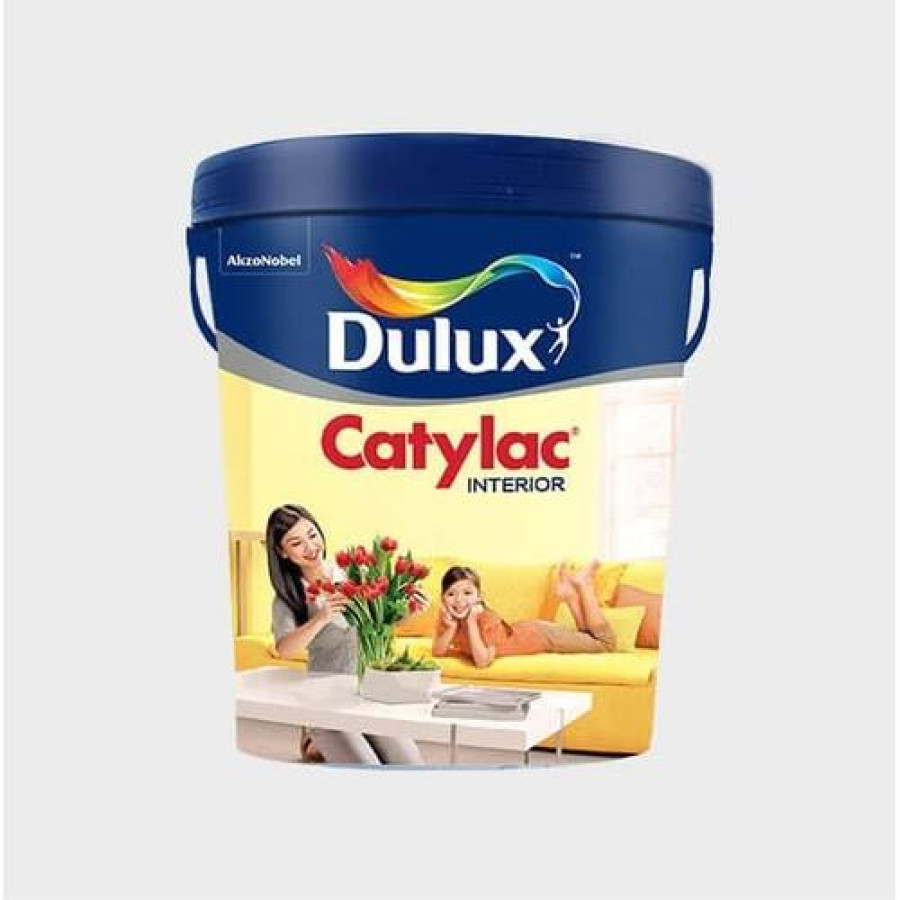 CAT DINDING INTERIOR DULUX CATYLAC 5KG