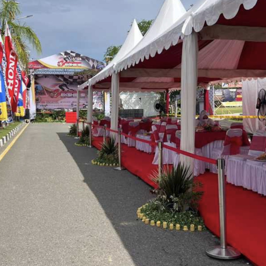 Jasa Penyelenggaraan Acara/ EO (Paket 1) - depan